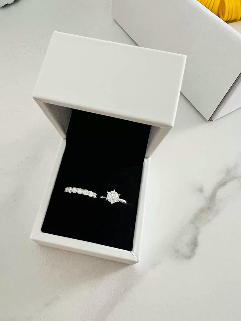 2.2ctw Eternity Ring